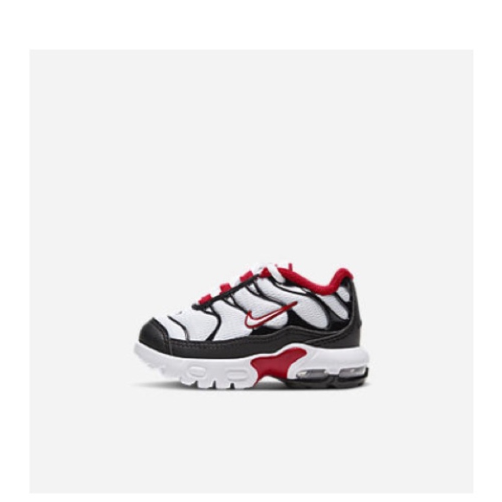 Nike Air Max Plus